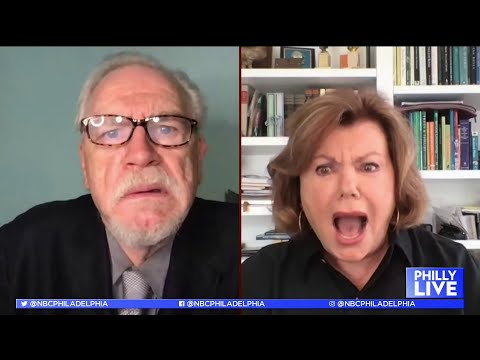 Marsha Mason and Brian Cox Star in Virtual Bucks County Playhouse Benefit | NBC10 Philadelphia