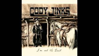 No Words-Cody Jinks