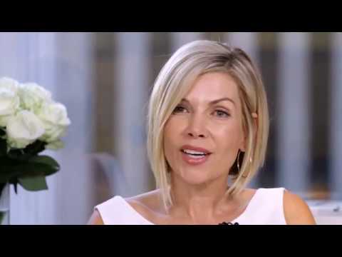 The Contours Rx Story