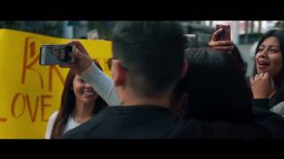 Me Enamore De Una Fan - RK él Artista #MEDUF