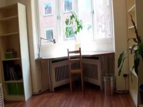Möblierte 2-Zimmer Wohnung in München - Isarvorstadt