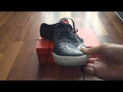Nike mercurial proximo tf finale unboxing