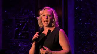 Sally Wilfert - &quot;I Could Have Been a Sailor/Millwork&quot; (Peter Allen/James Taylor)