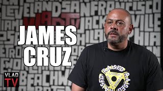 James Cruz on Getting Caught in Lil Kim &amp; Capone-N-Noreaga Shooting at Hot97 (Part 7)