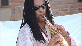 Only When She Cries - Norman Connors