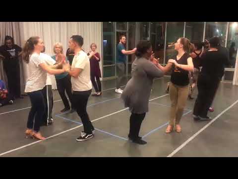 Intermediate Rueda review -