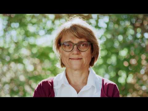 Chronic hepatitis B:  Claudia and Thomas' story