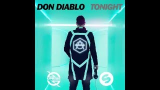 Don Diablo - Tonight