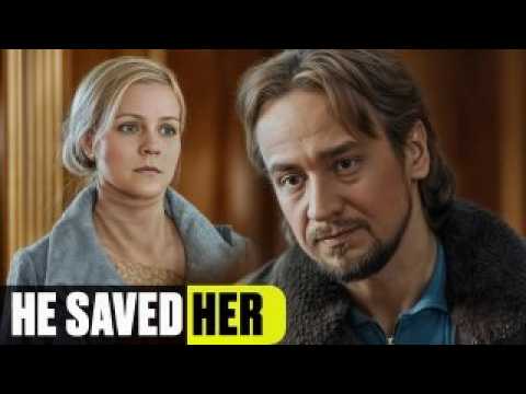 Single mom meets a PRINCE? Following Your Heart. Episodes 1-4 | Best Web Series | Best Series 2026