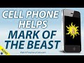 Cell Phone Helps Marks Of The Beast 03 05 2021
