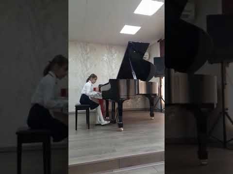 Широбокова Алиса