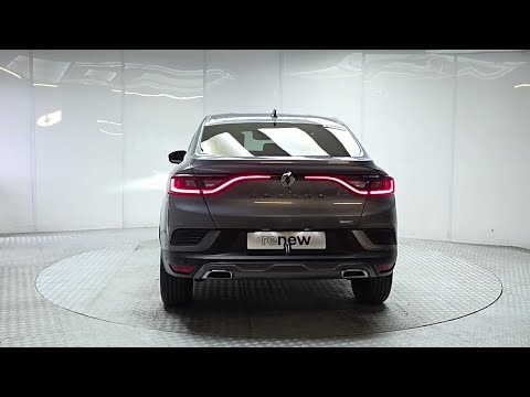 Renault Arkana R.s. Line E-tech Hybrid 145 Auto - Image 2