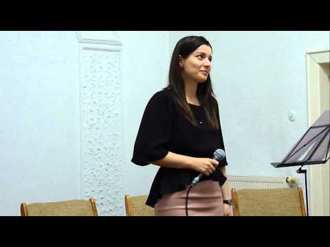 Luiza Spiridon - Nu este munte prea-nalt