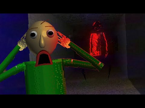 Baldi spielt Baldi (1999)