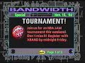 XBAND Industry Promo