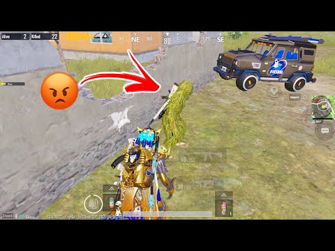 HE TRICKED ME 😡 NEVER TRUST | Pubg Mobile