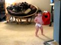 Layla S Forward Backward Dance