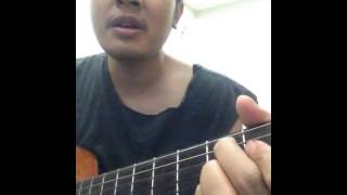 samba da minha terra - Aryo Wasisto (Joao Gilberto's)