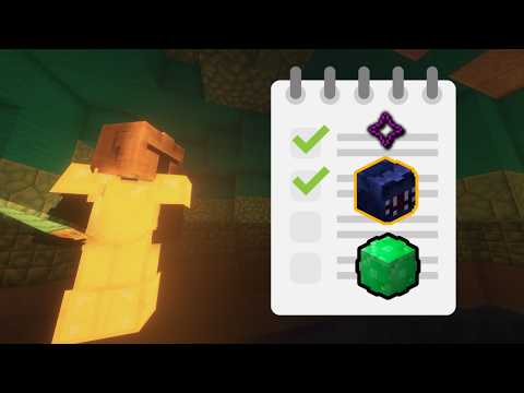 Pristine Skyblock