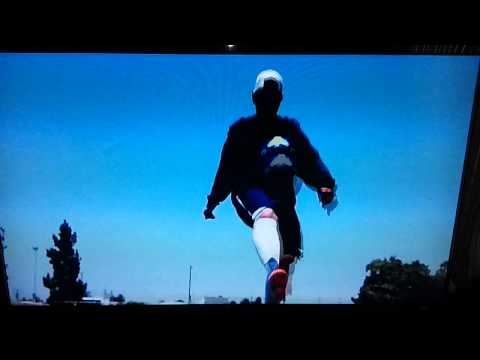 Cristiano ronaldo salvadoreno