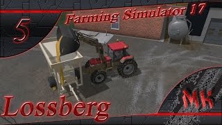 CCM - Comment Ca Marche - FS17 - LOSSBERG