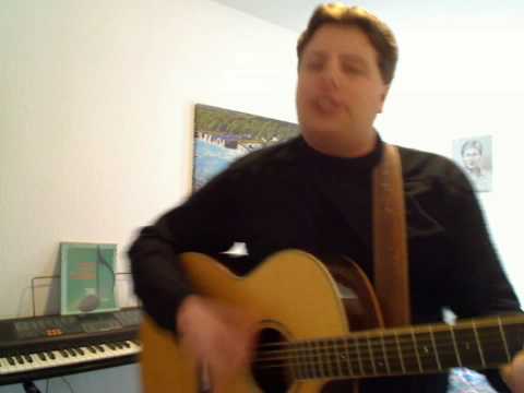 I'm Kissing You Goodbye - John Denver