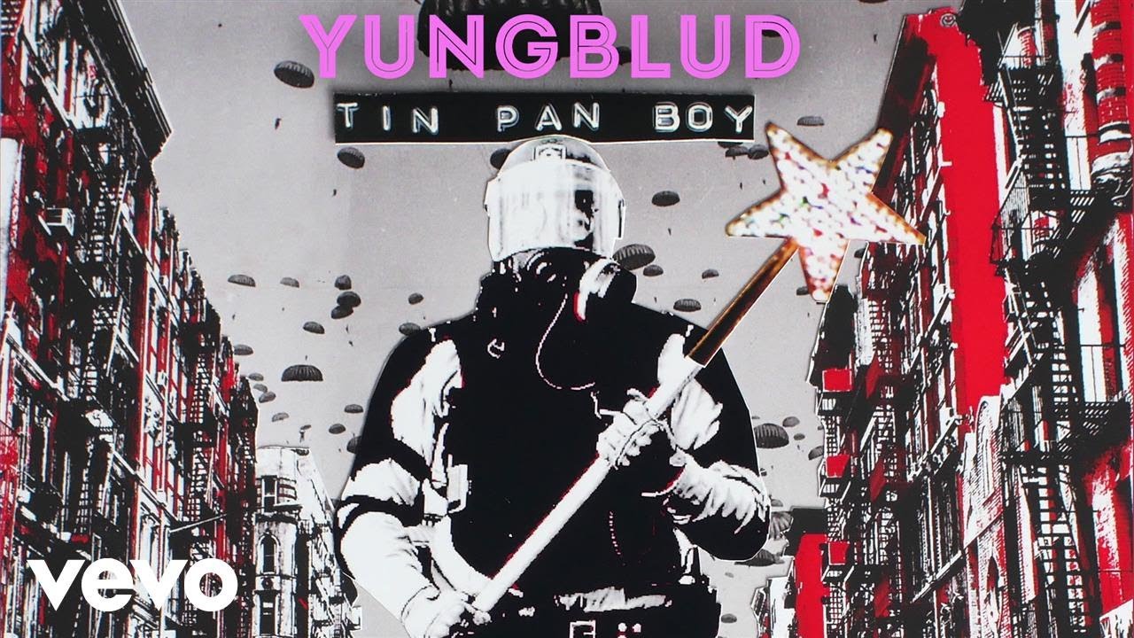 Yungblud - Tin Pan Boy