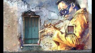 David Matthews Trio - Blue in green