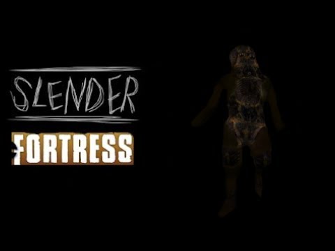 Slender Fortress Part 297 (Arizona) SCP-178-1