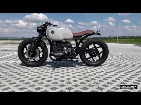 SCHIZZO® Roadster in "Kreide-Grey"