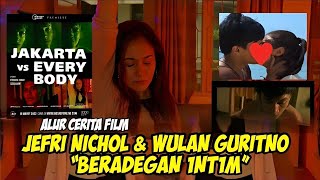 Download lagu Awal mula Jefry Nichol mengenal dunia N4RKOBA - Alur Film JAKARTA vs EVERYBODY mp3