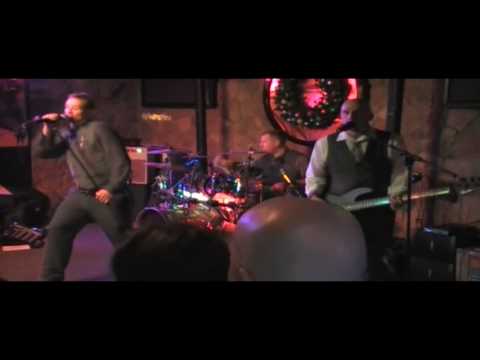 Sylvanshine - I Want You to Want Me - Bubba Moose - Allen Tx 12.31.2009