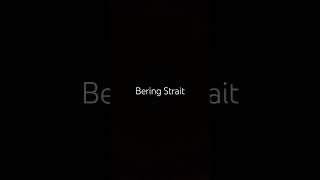 Bering Strait