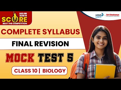 Sri Chaitanya Academy Jaipur Video 4