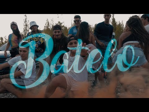 Kandyel - Batelo (Prod.JonaCaso)