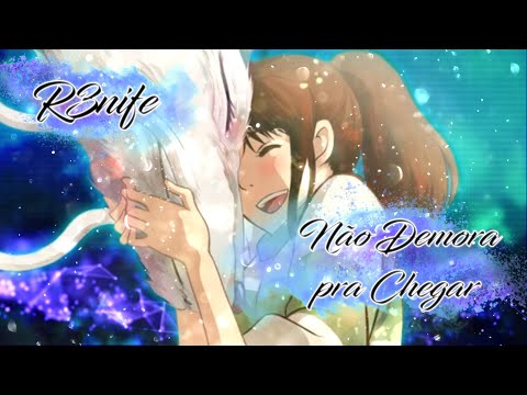 Renife - Não demora pra chegar