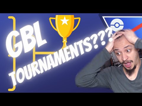 GBL Tournament Mode?