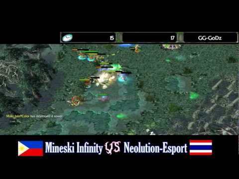 [GEST]DotAHL-Mineski-Neolution