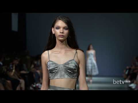 ARUTIUNOVA - UFW SS2019