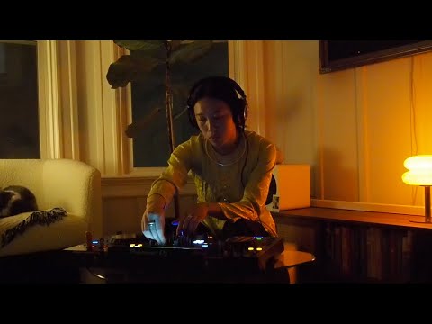 music by palestinian artists | live dj set | kat lê