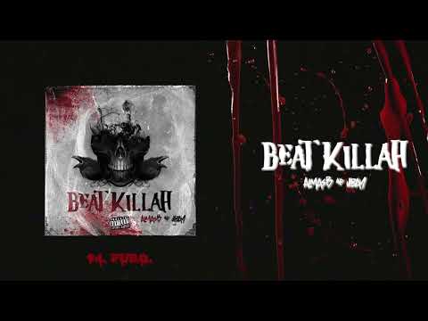 AlmasB & Ubay - Beat Killah (FULL EP)