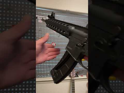 M&P 15-22 - Full Video Coming Friday!