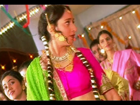 Parande Vich Dil Atka (Original Video) - Most Popular Punjabi Dance Song