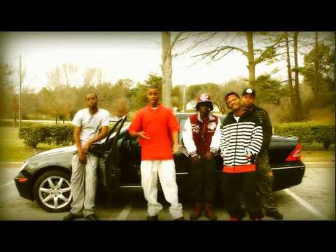 Ragz 2 Riches - Lil T. - From "Redemption" (Mixtape) - Edited & Directed By M.Deezy(BBP_Films)