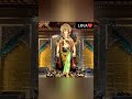 Palkhi Nighali Raja Chi Song Lalbaug Cha Raja 2025 First Look ️