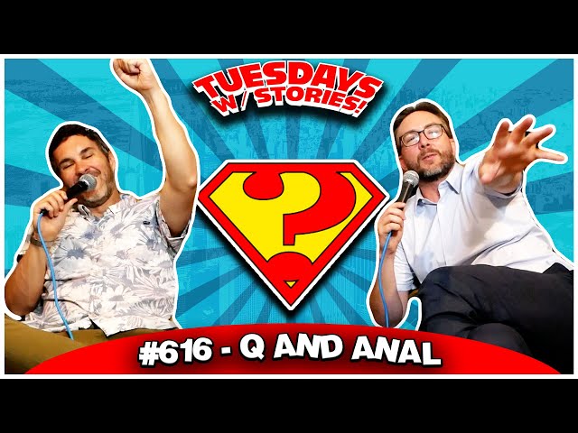 Q and Anal