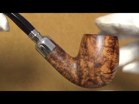 Pipa Chacom Spigot 42 Matt