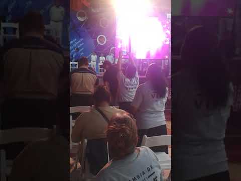 Campaña iciar cancun presbiterio  peninsular del sur