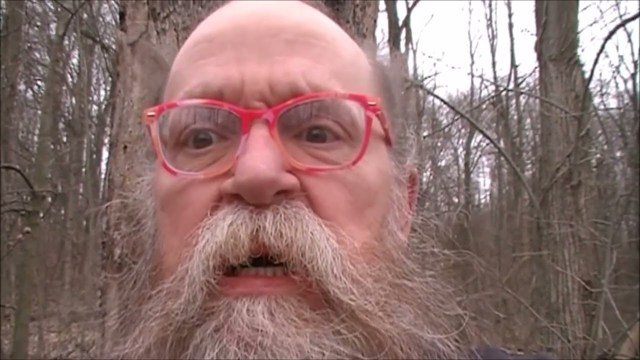 Amityville Sasquatch VS Kreepy Klown Trailer