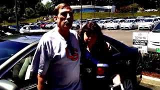 Costco Auto Buying program review  Toyota of Gladstone